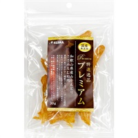 特選逸品プレミアム 和歌山県産みかんどり ささみ＆むね肉 30g