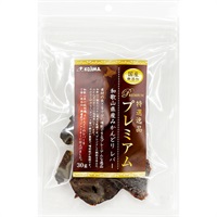 特選逸品プレミアム 和歌山県産みかんどり レバー 30g