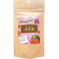 Magyutto！ フリーズドライ スイカ 13g