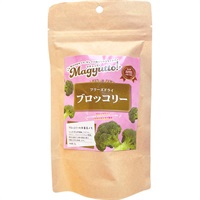 Magyutto！ フリーズドライ ブロッコリー 10g