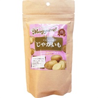 Magyutto！ フリーズドライ じゃがいも 20g