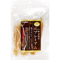 特選逸品プレミアム 馬アキレス ショート 6本
