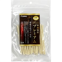特選逸品プレミアム 国産牛皮ガム SS 15本