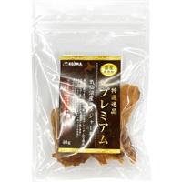 特選逸品プレミアム 気仙沼産サメジャーキー 40g
