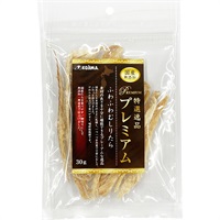 特選逸品プレミアム ふわふわむしりたら 30g