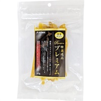 特選逸品プレミアム 国産シルクスイートの干し芋 スティック 80g