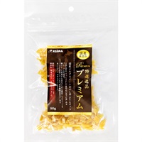 特選逸品プレミアム 国産シルクスイートの干し芋 ひとくちキューブ 80g