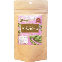 Magyutto！ フリーズドライ グリンピース 18g