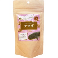 Magyutto！ フリーズドライ ナマズ 15g