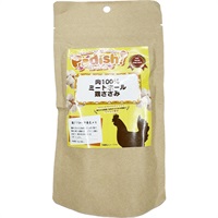 Padish！ 肉100％ミートボール 鶏ささみ 25g×2袋