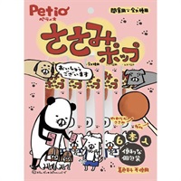 ささみポップ 6本入
