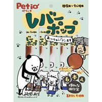 レバーポップ 6本入