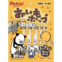 おいもポップ 6本入