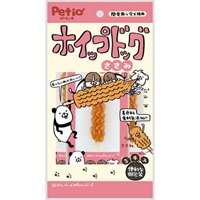 ホイップドッグ ささみ 3本入
