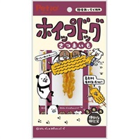 ホイップドッグ さつまいも 3本入