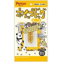 ホイップドッグ チーズ 3本入