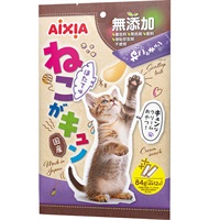 ねこがキュン ほたて味 84g