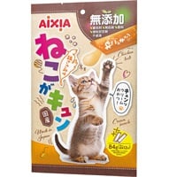 ねこがキュン 鶏ささみ味 84g