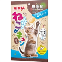 ねこがキュン かに味 84g