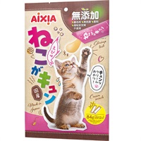 ねこがキュン えび味 84g