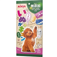 いぬがキュン さつまいも味 50g
