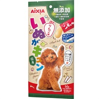 いぬがキュン りんご味 50g