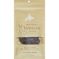 鹿のおやつ チップ 30g