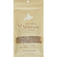 鹿のおやつ ふりかけ 30g