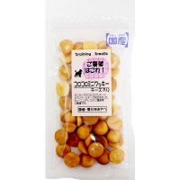 ご褒美はコレ！ コロコロミニクッキー チーズ入り 40g