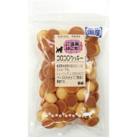 ご褒美はコレ！ コロコロクッキー 60g