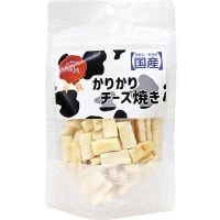 Petit Joy かりかりチーズ焼き 45g