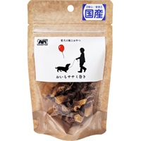 愛犬の極上おやつ おいもササミ巻き 50g