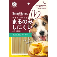 スマートボーン チーズスティック ミニ 7本入