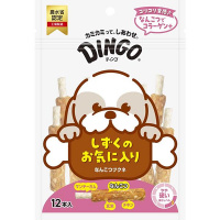 ディンゴ なんこつツクネ 12本入