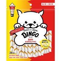 ディンゴ チキンスティック ミニ 26本入