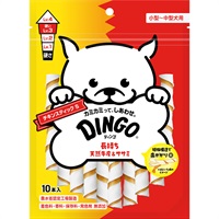 ディンゴ チキンスティック S 10本入