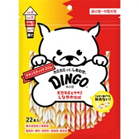 ディンゴ チキンスティック スリム 22本入