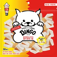 ディンゴ チキンツイスト 30本入
