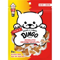 ディンゴ チキンボール ミニ 8個入