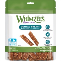 ウィムズィーズ ベジーストリップ S 28個入
