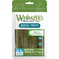 ウィムズィーズ 息さわやか やわらかタイプ S 7個入り