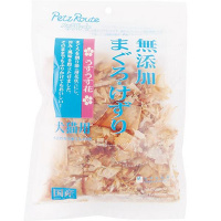 無添加 まぐろけずり うすうす花 20g