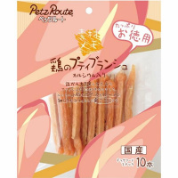 素材メモ 鶏のプティブランシュ お徳用 10本