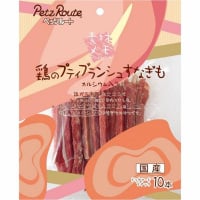 素材メモ 鶏のプティブランシュ すなぎも お徳用 10本