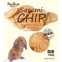 ササミのチップ 150g