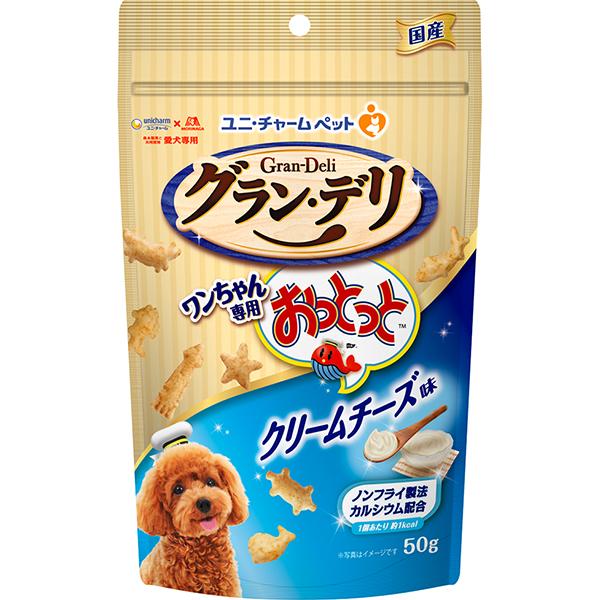 グラン・デリ ワンちゃん専用おっとっと 50g