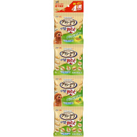 【あす宅】グラン・デリ ワンちゃん専用おっとっと チキン＆ベジタブル味 4連パック 24g（6g×4袋）
