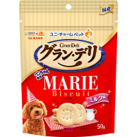 【あす宅】グラン・デリ ワンちゃん専用マリービスケット ミルク味 50g