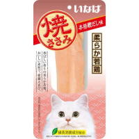 いなば 焼ささみ 本格鰹だし味 1本