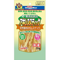 無添加良品 アキレススティック 20g
